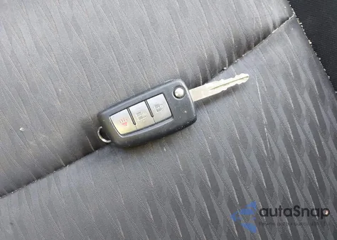 2017 Nissan Rogue S from USA, damaged, VIN JN8AT2MT4HW137774